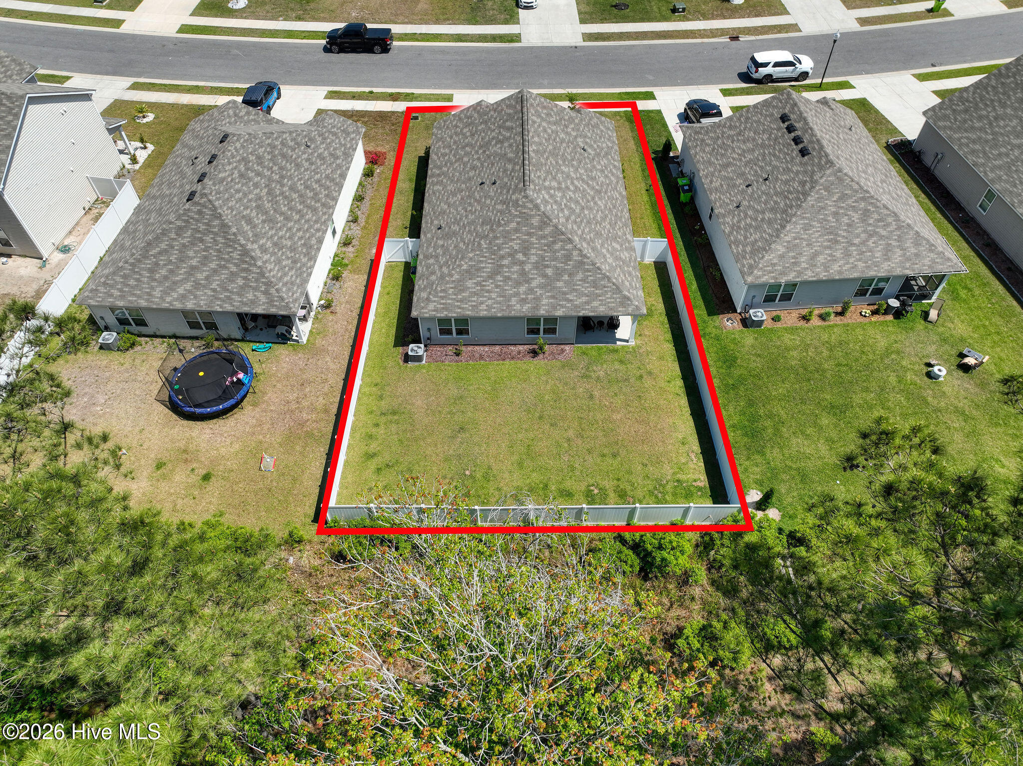 4255 Milkweed Road Property Photo 37