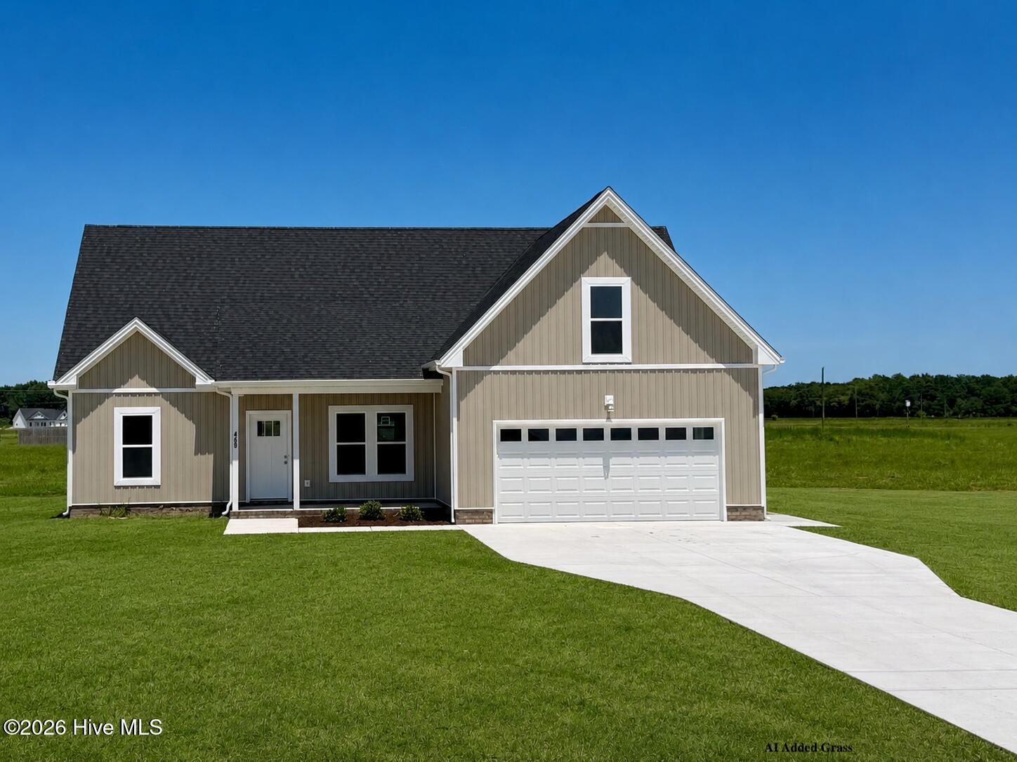 469 N Trotman Road Property Photo 1