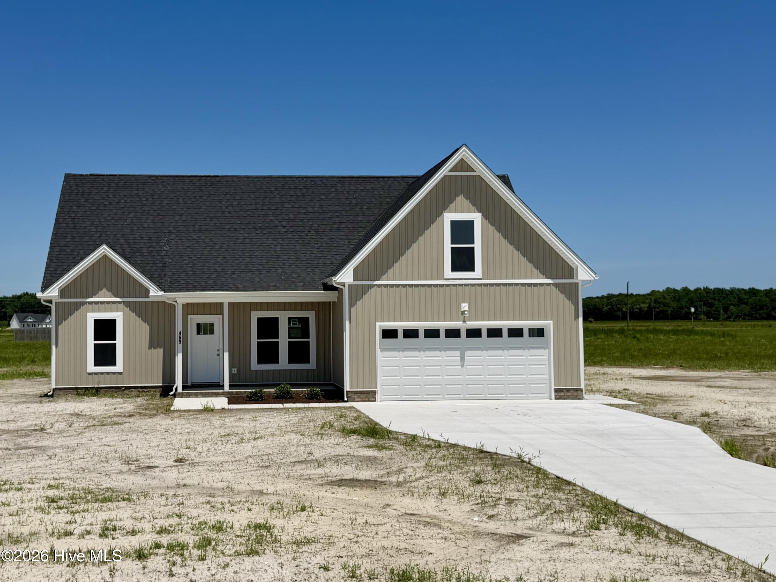 469 N Trotman Road Property Photo 2
