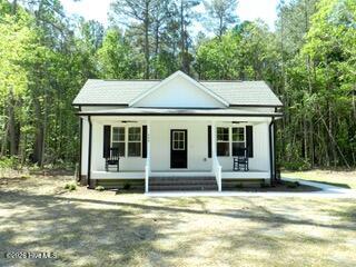 209 Chase Street Lot #2 Property Photo 1