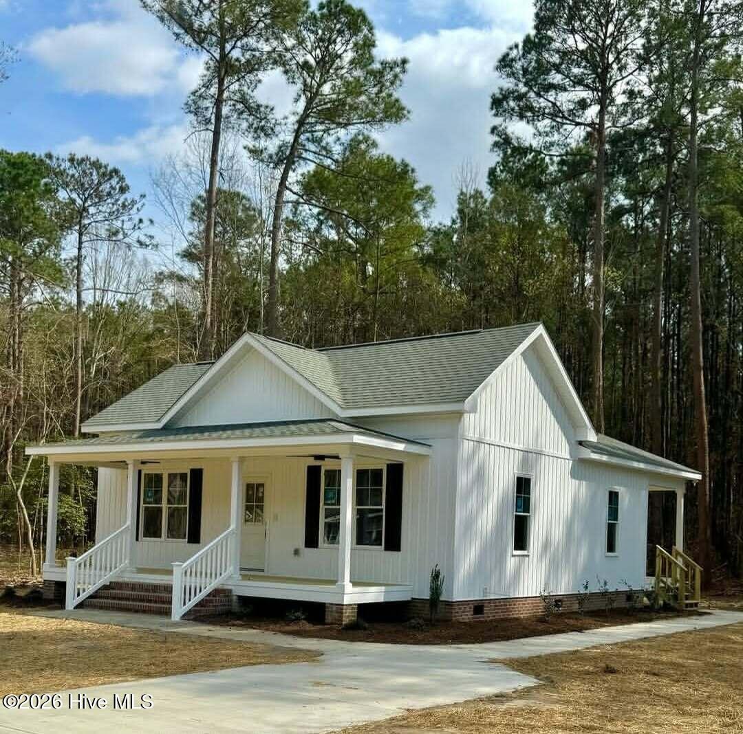 209 Chase Street Lot #2 Property Photo 2