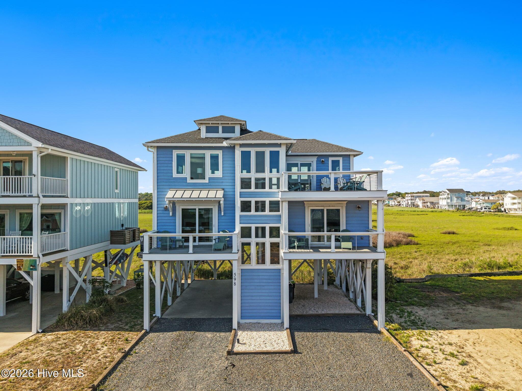 598 Ocean Boulevard W Property Photo 1