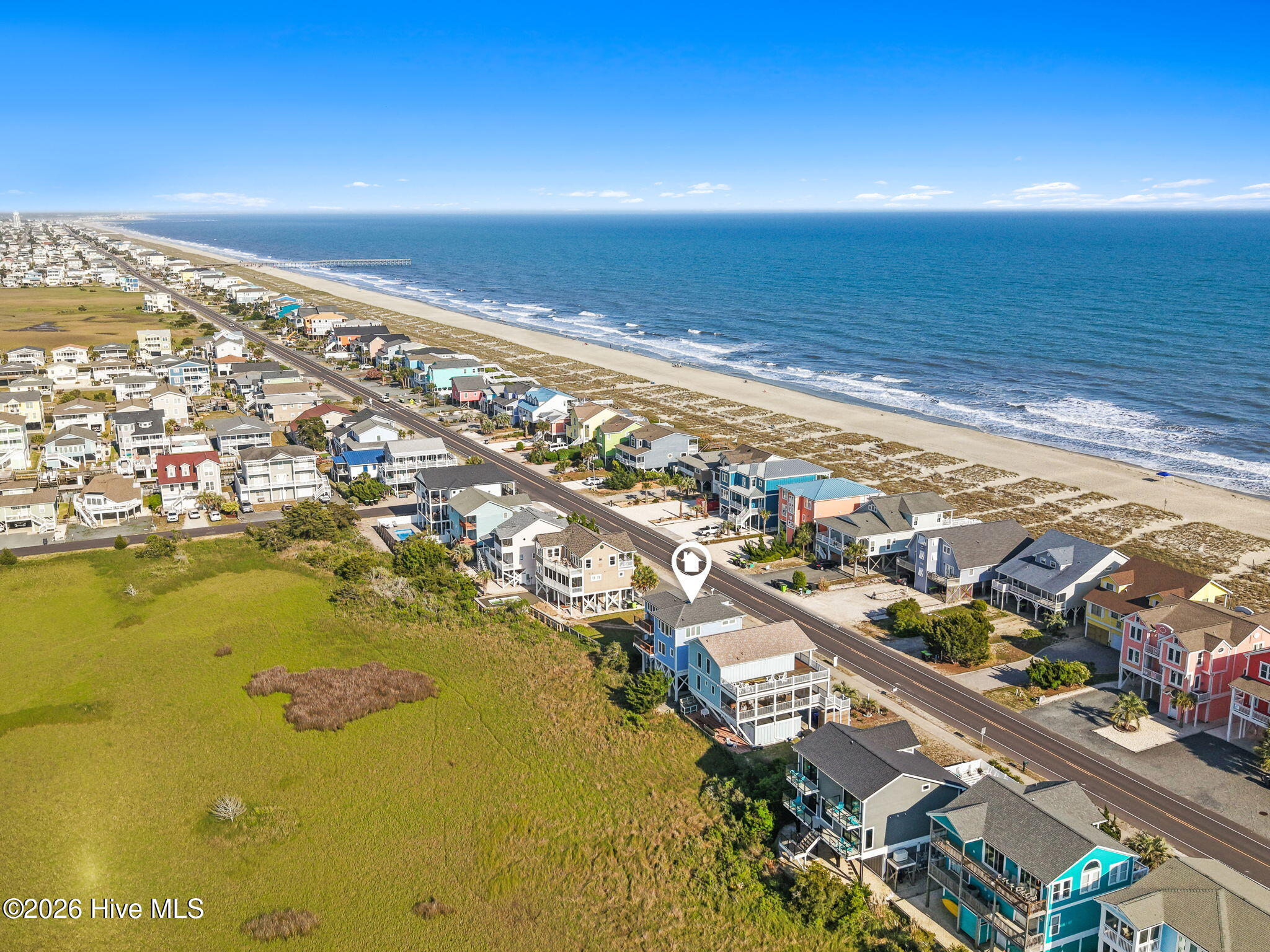 598 Ocean Boulevard W Property Photo 5