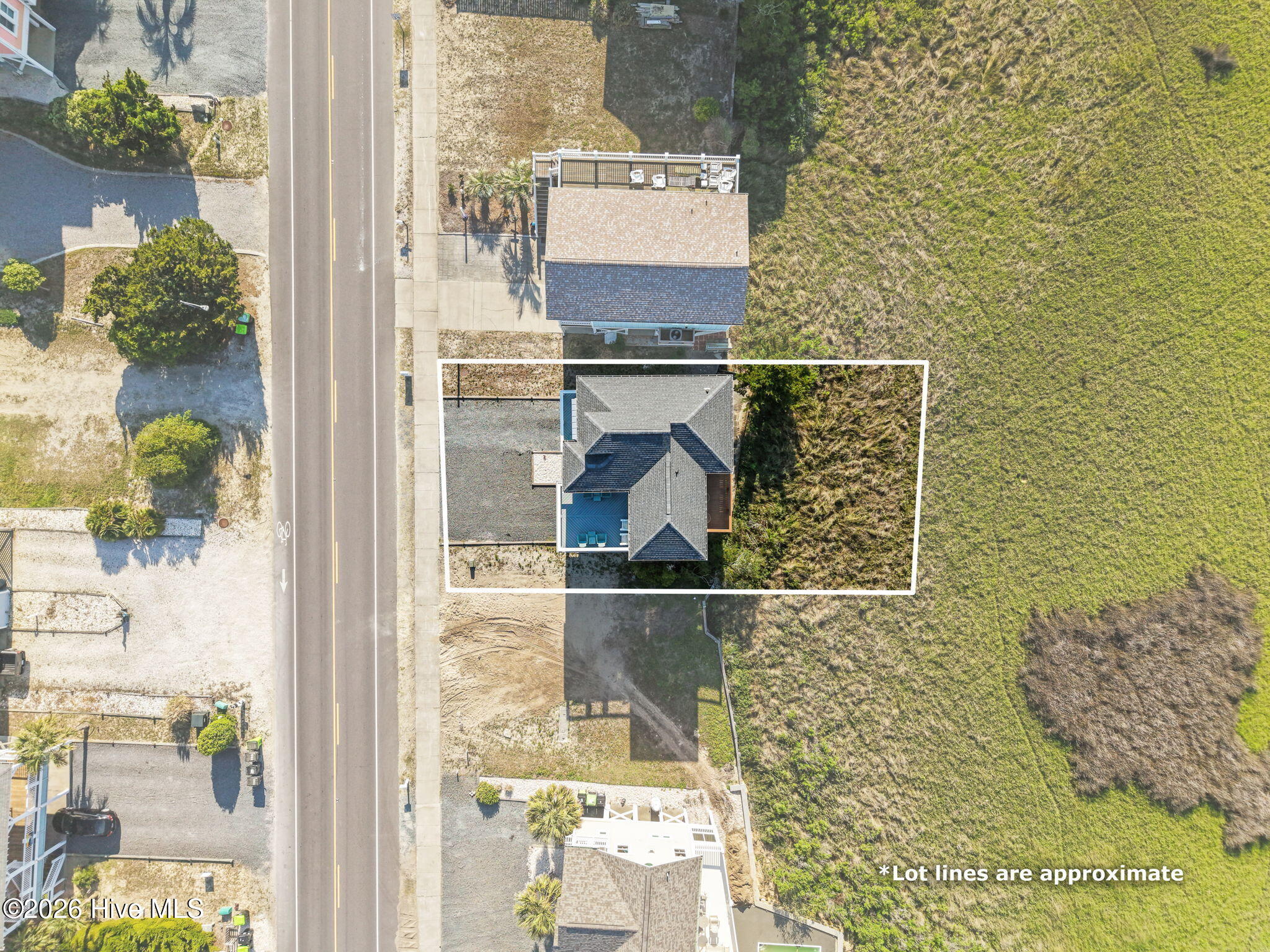 598 Ocean Boulevard W Property Photo 22