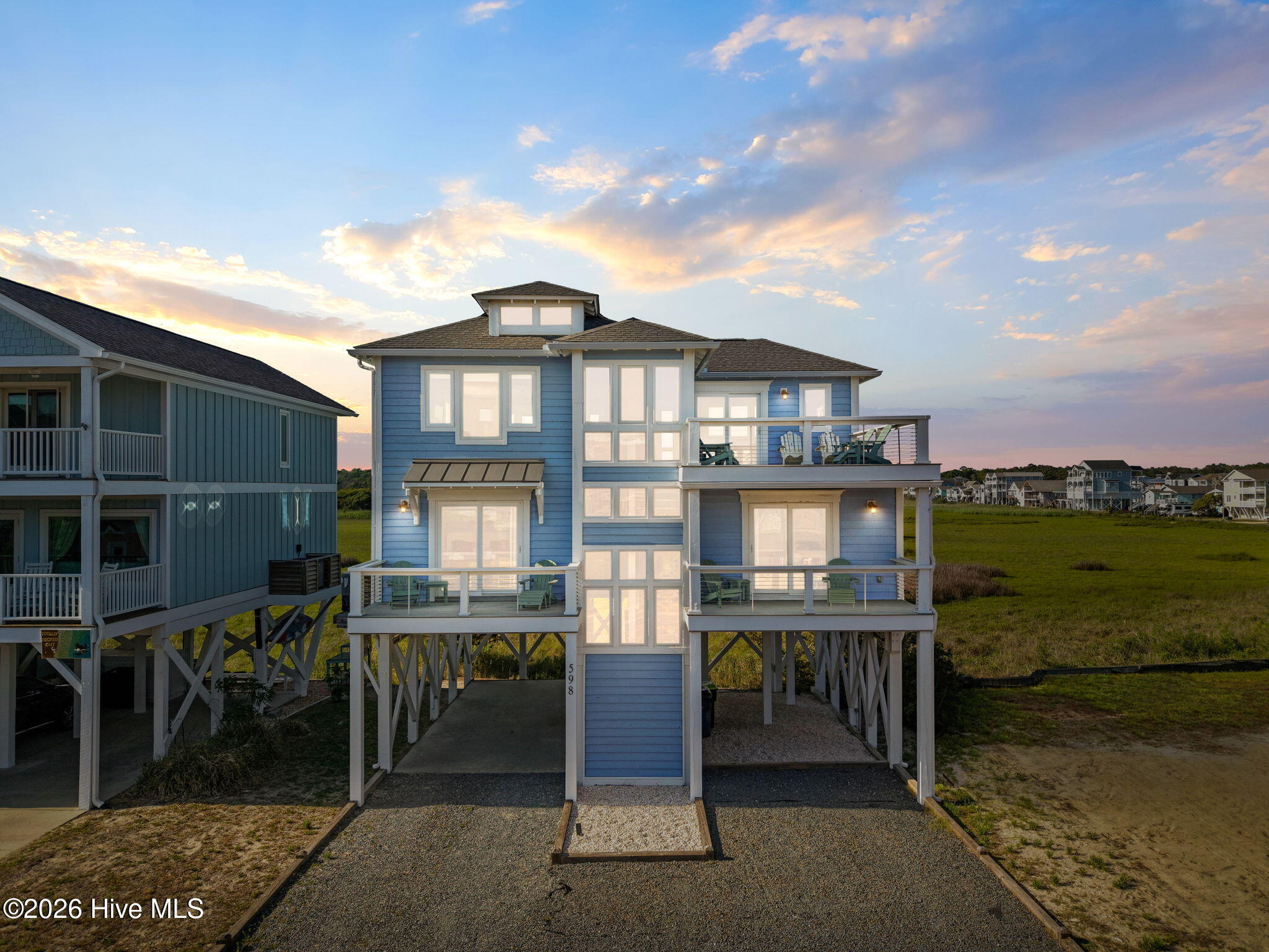 598 Ocean Boulevard W Property Photo 67