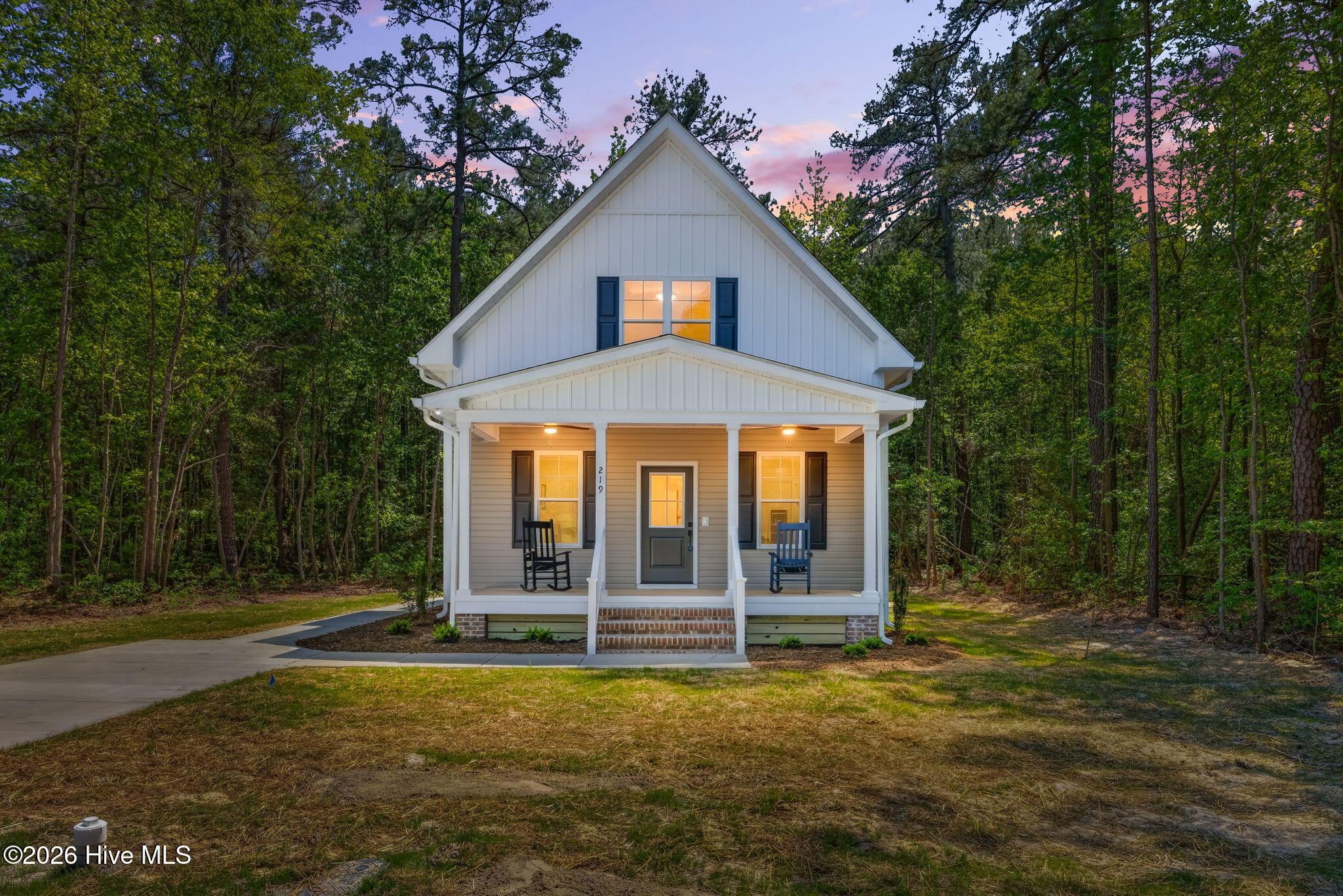 219 Chase Street Lot #7