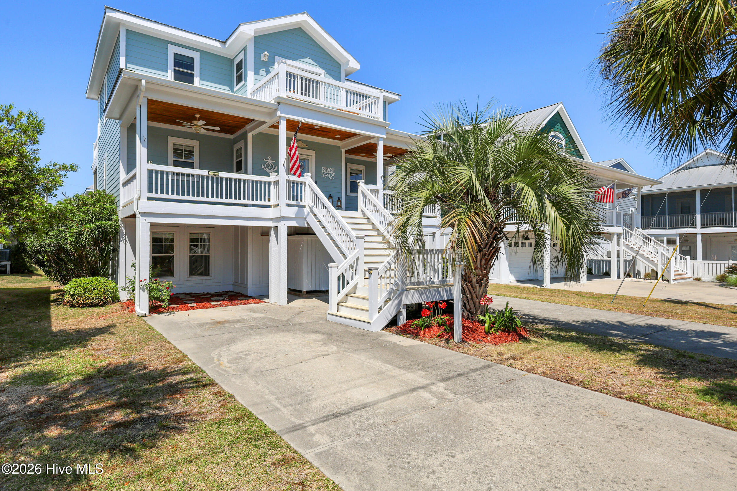 1706 Searay Lane