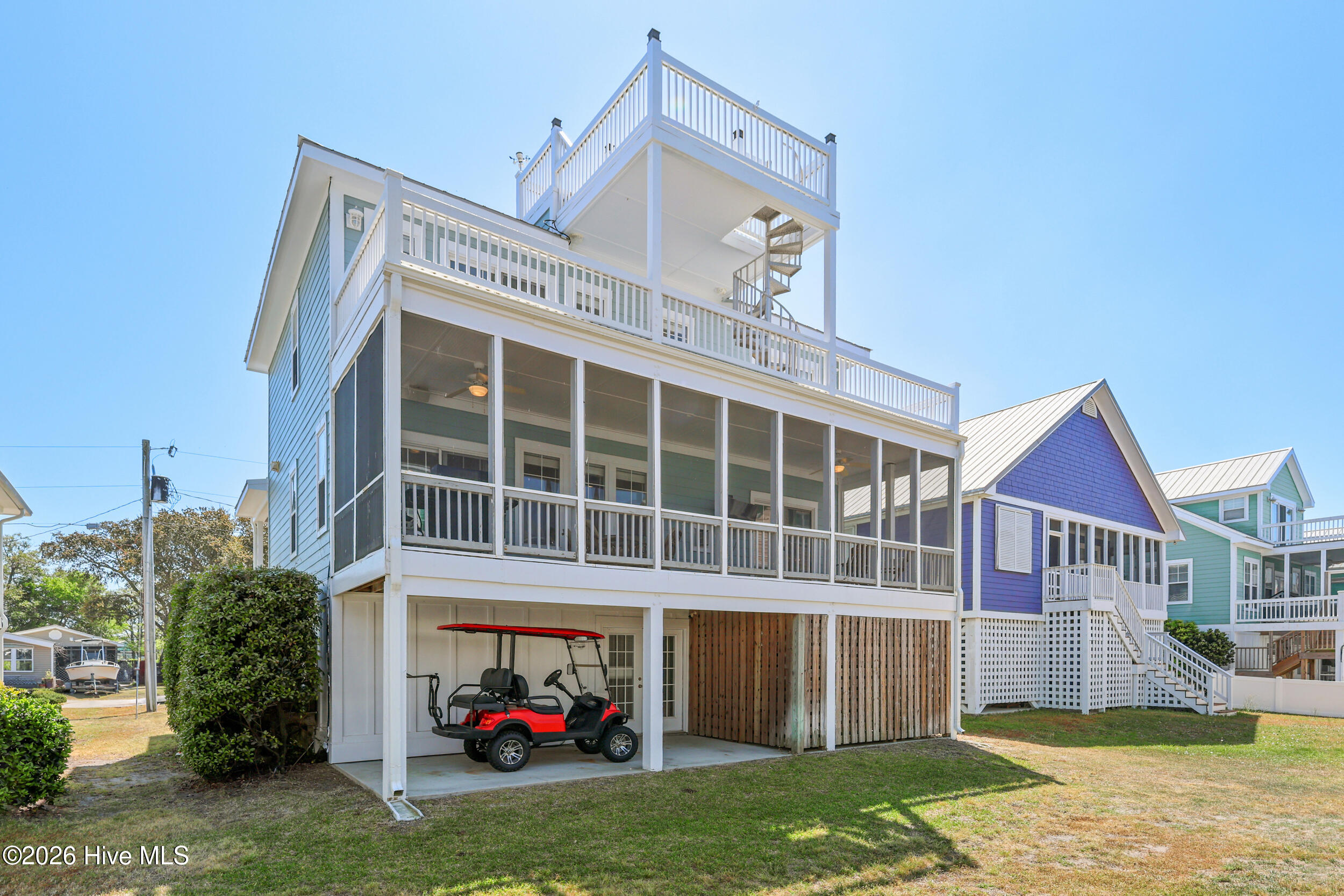 1706 Searay Lane Property Photo 40