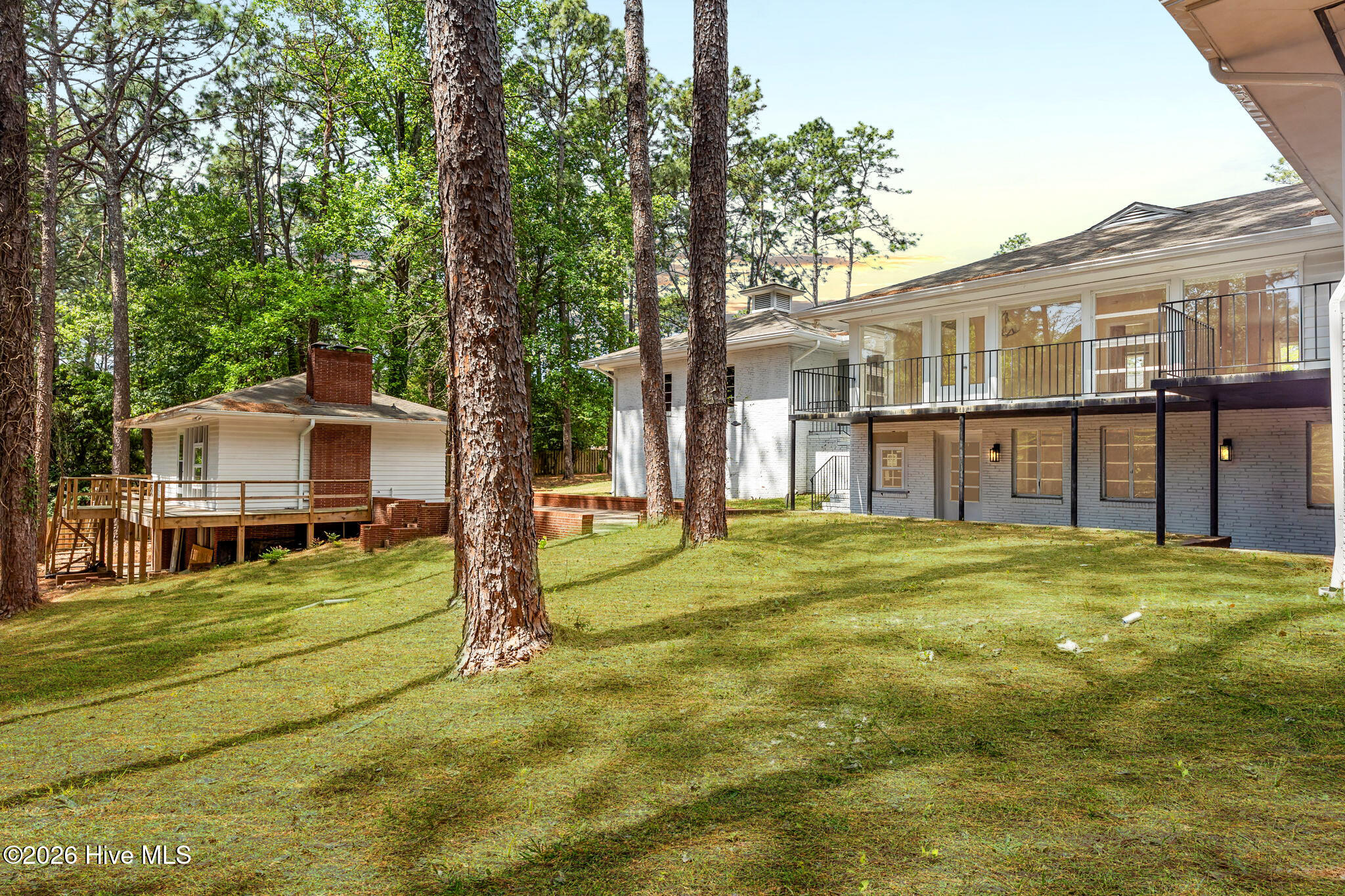 1010 Bion Butler Road Property Photo 2