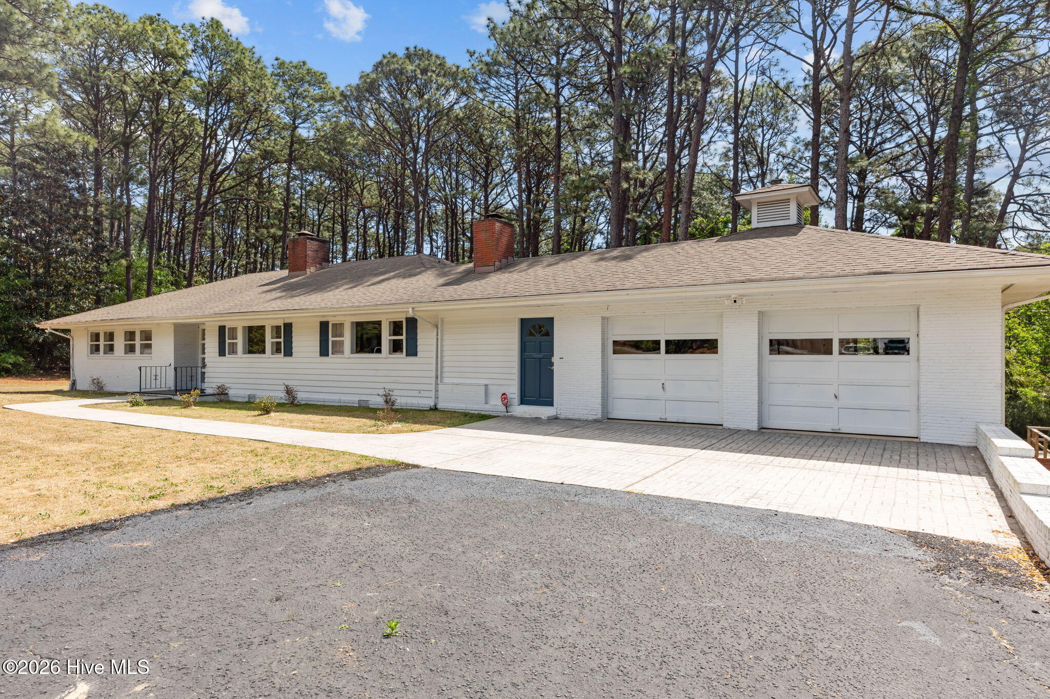 1010 Bion Butler Road Property Photo 7