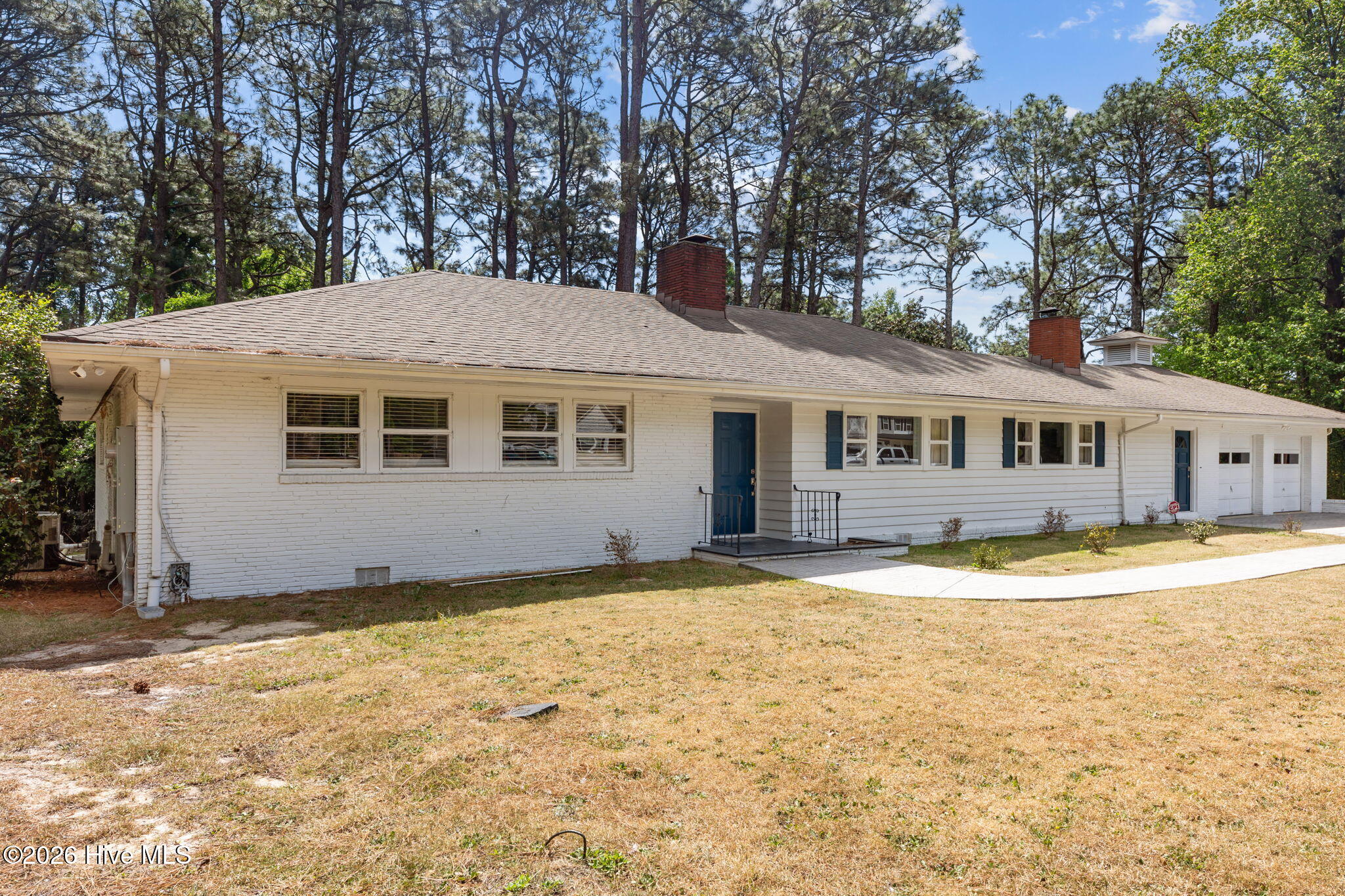 1010 Bion Butler Road Property Photo 8