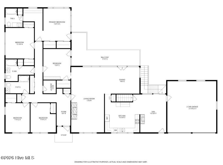 1010 Bion Butler Road Property Photo 9