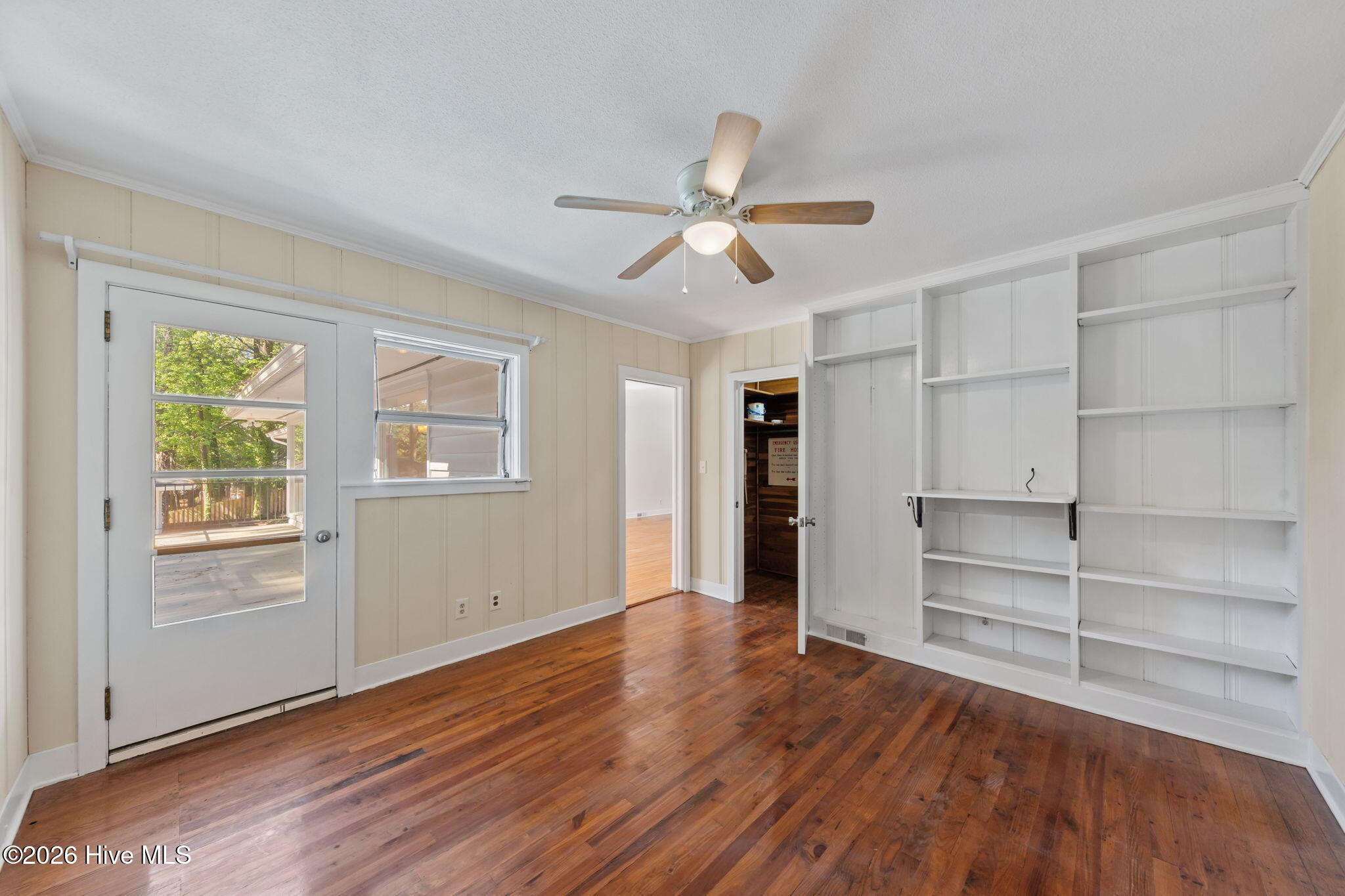 1010 Bion Butler Road Property Photo 30