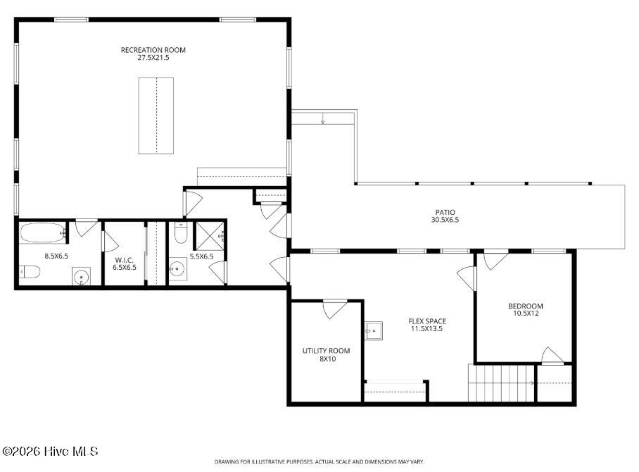 1010 Bion Butler Road Property Photo 37