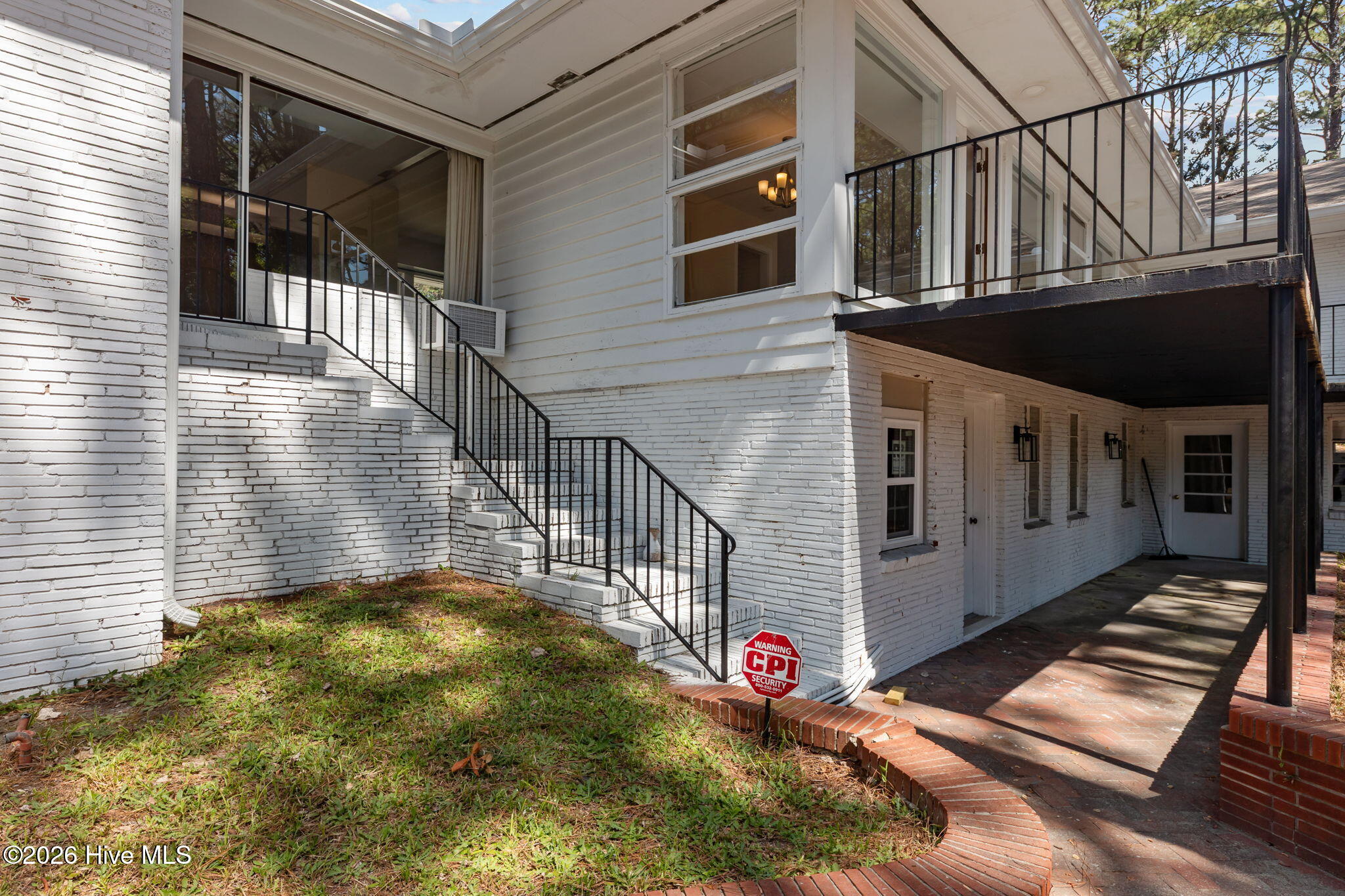 1010 Bion Butler Road Property Photo 45