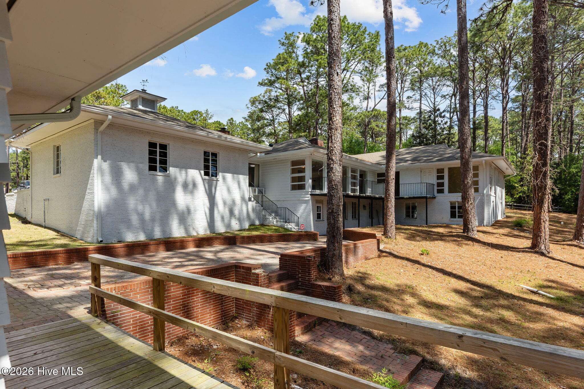 1010 Bion Butler Road Property Photo 47