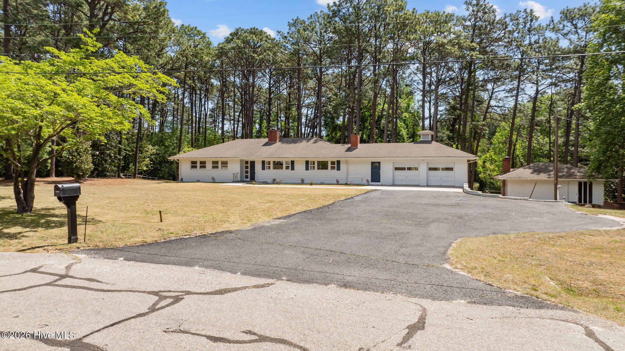 1010 Bion Butler Road Property Photo 62