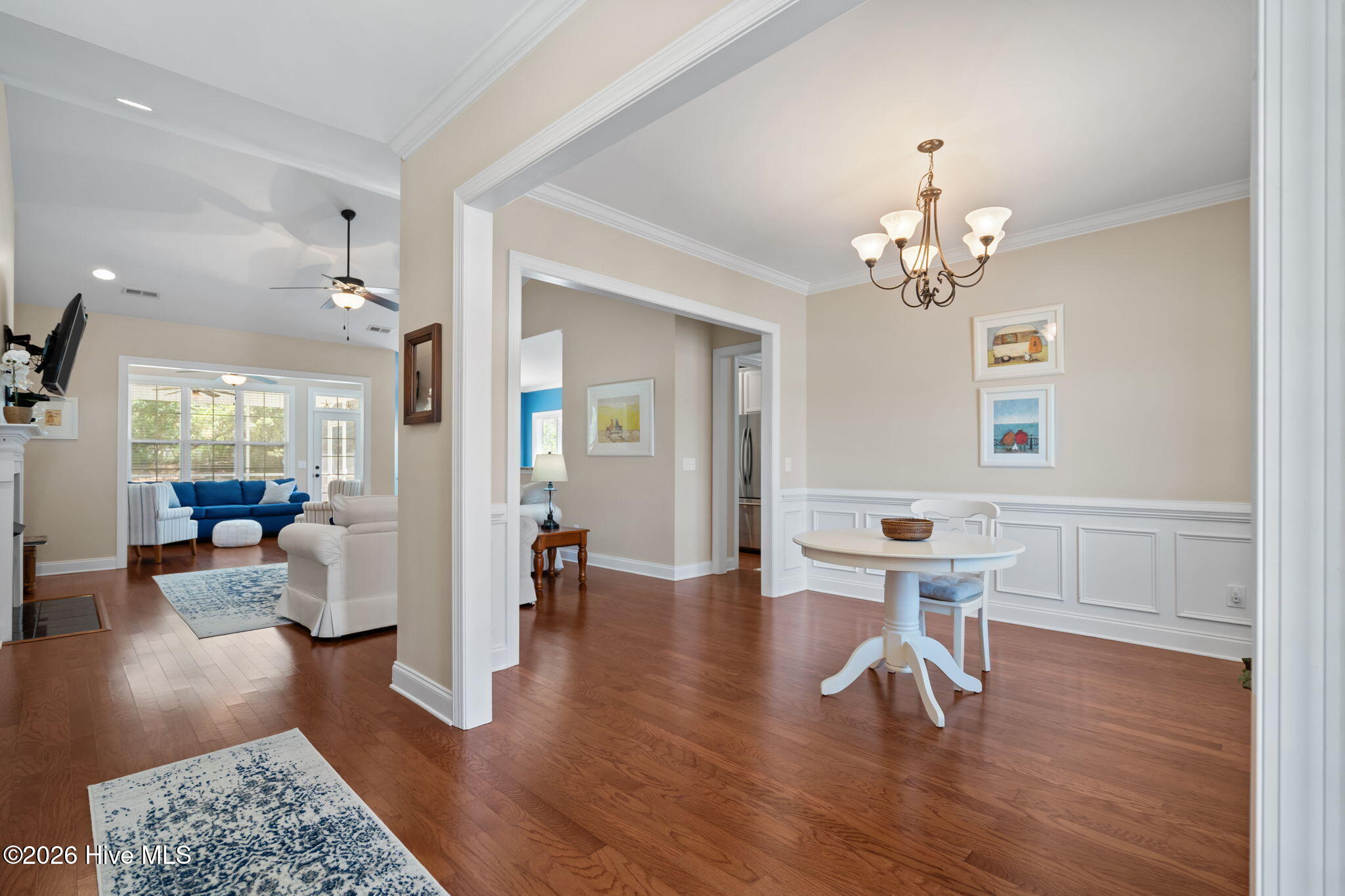 8256 Ibis Point Ne Property Photo 6