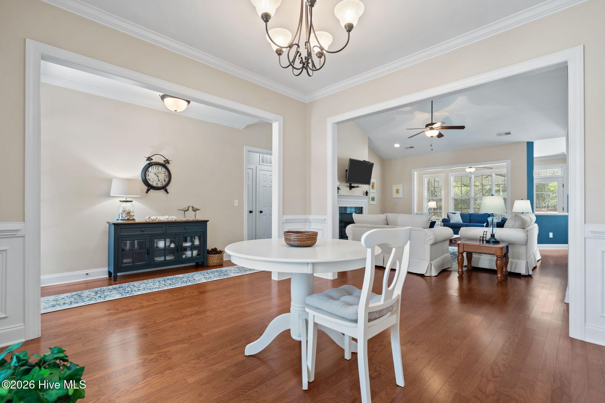 8256 Ibis Point Ne Property Photo 7