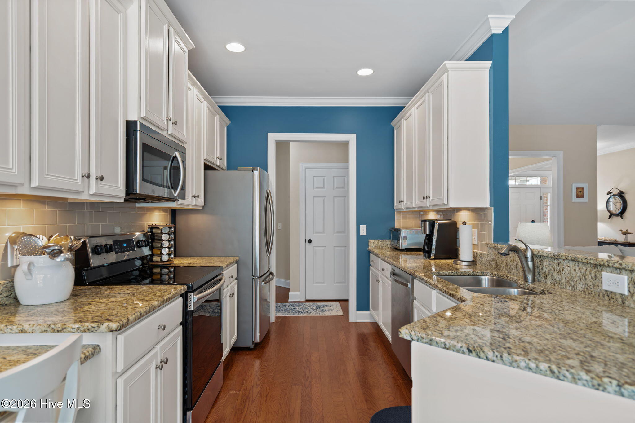 8256 Ibis Point Ne Property Photo 11