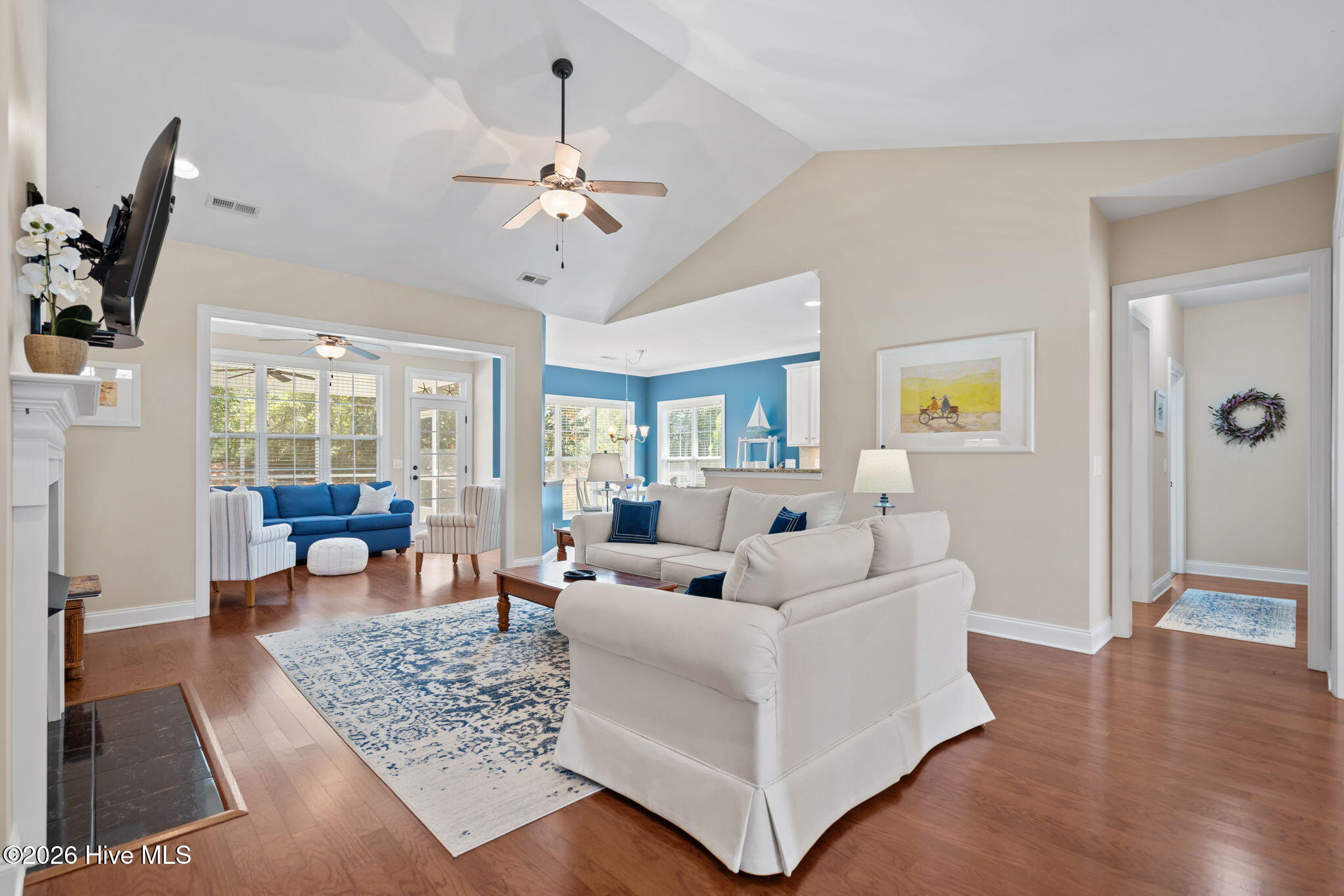8256 Ibis Point Ne Property Photo 22