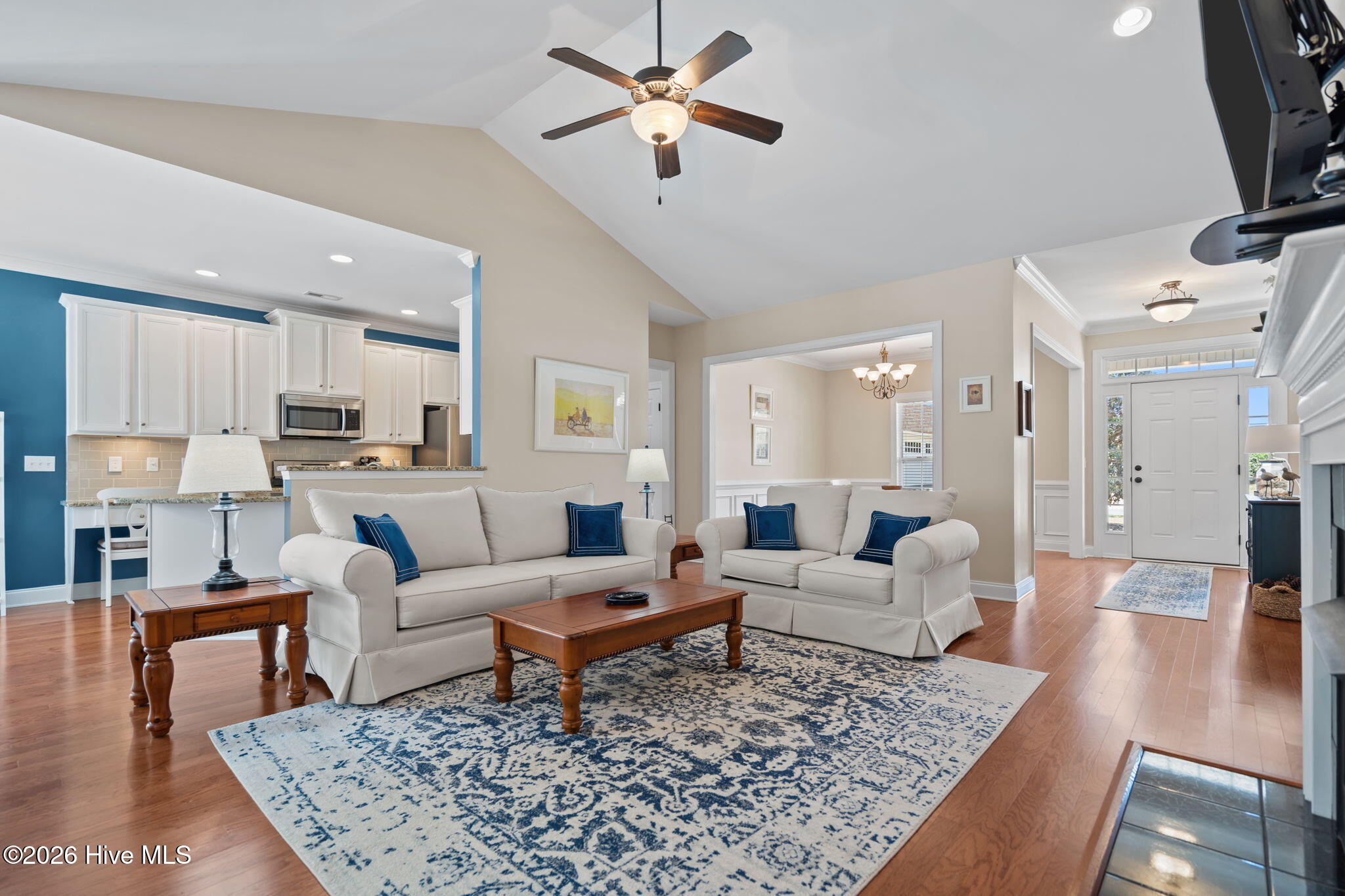 8256 Ibis Point Ne Property Photo 23