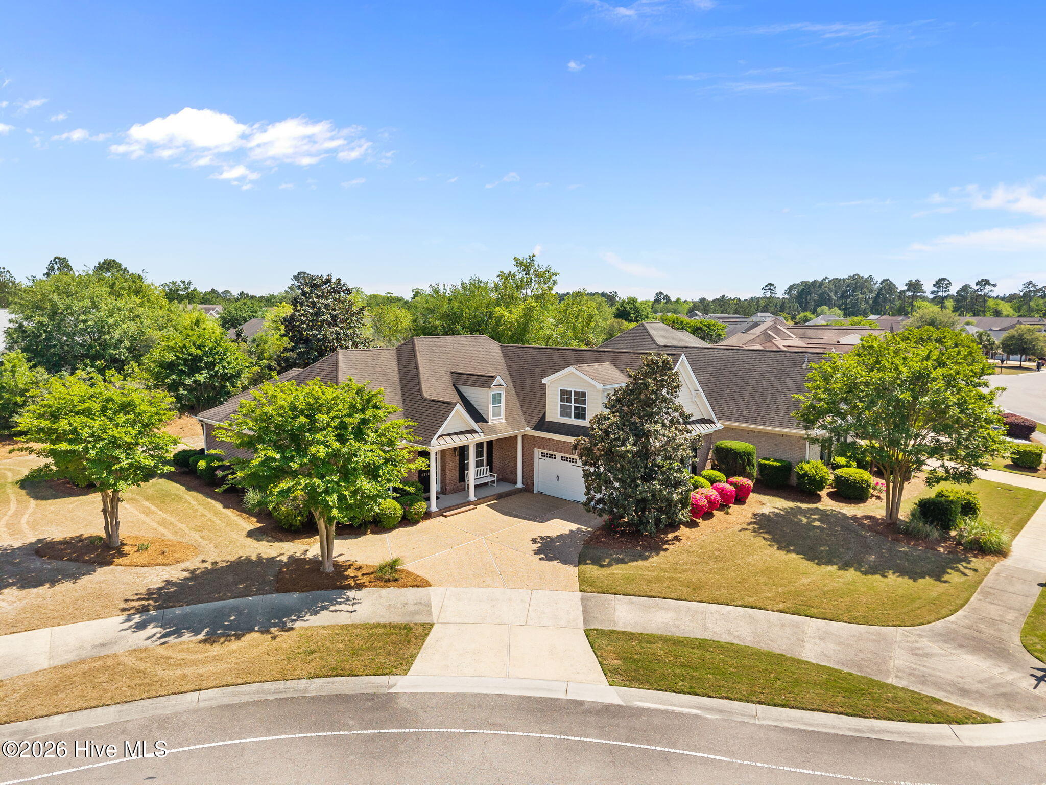 8256 Ibis Point Ne Property Photo 53