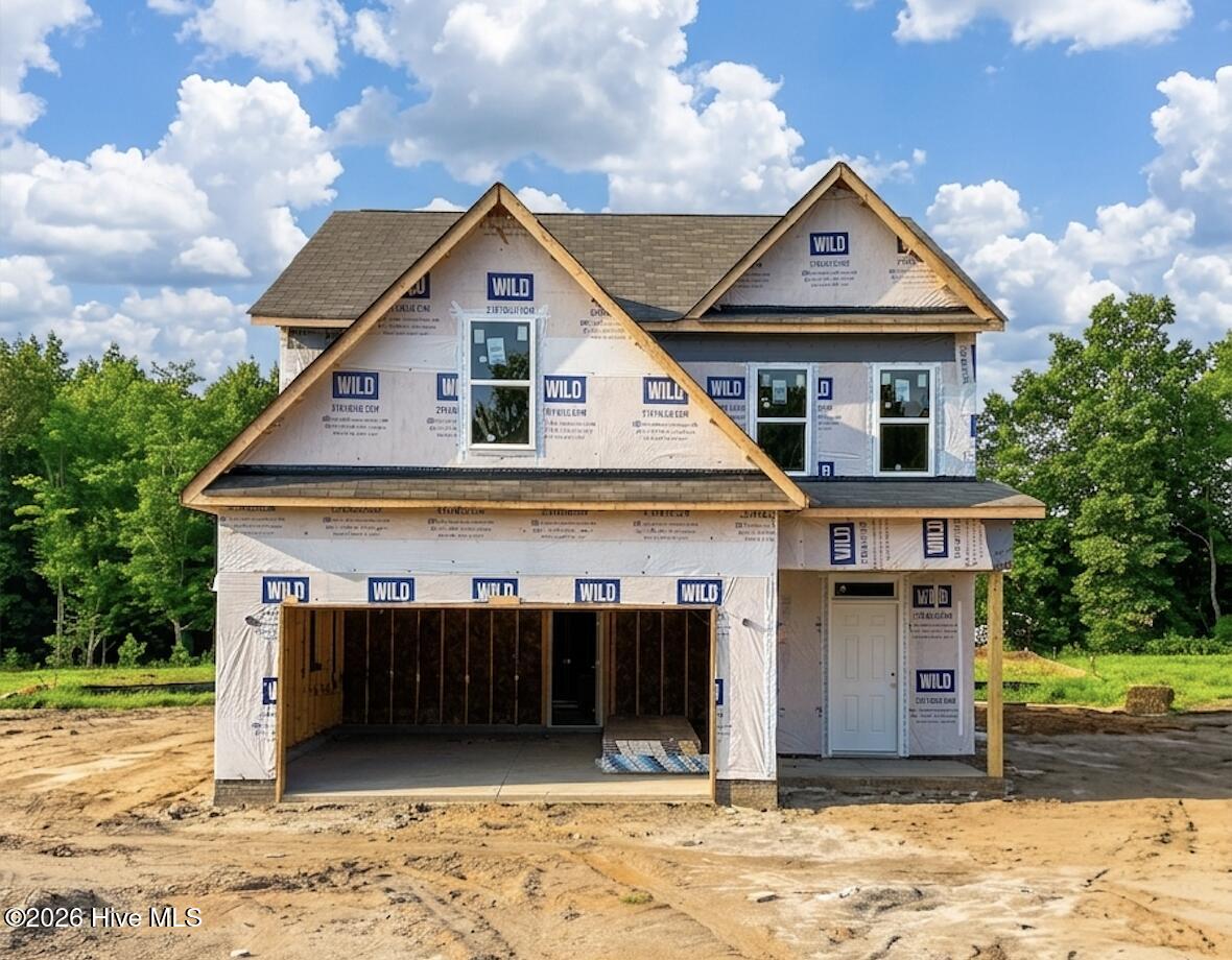 588 Springtooth Drive Property Photo 1