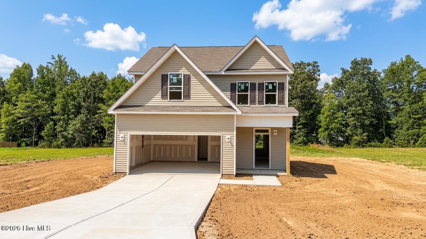648 Springtooth Drive Property Photo 1