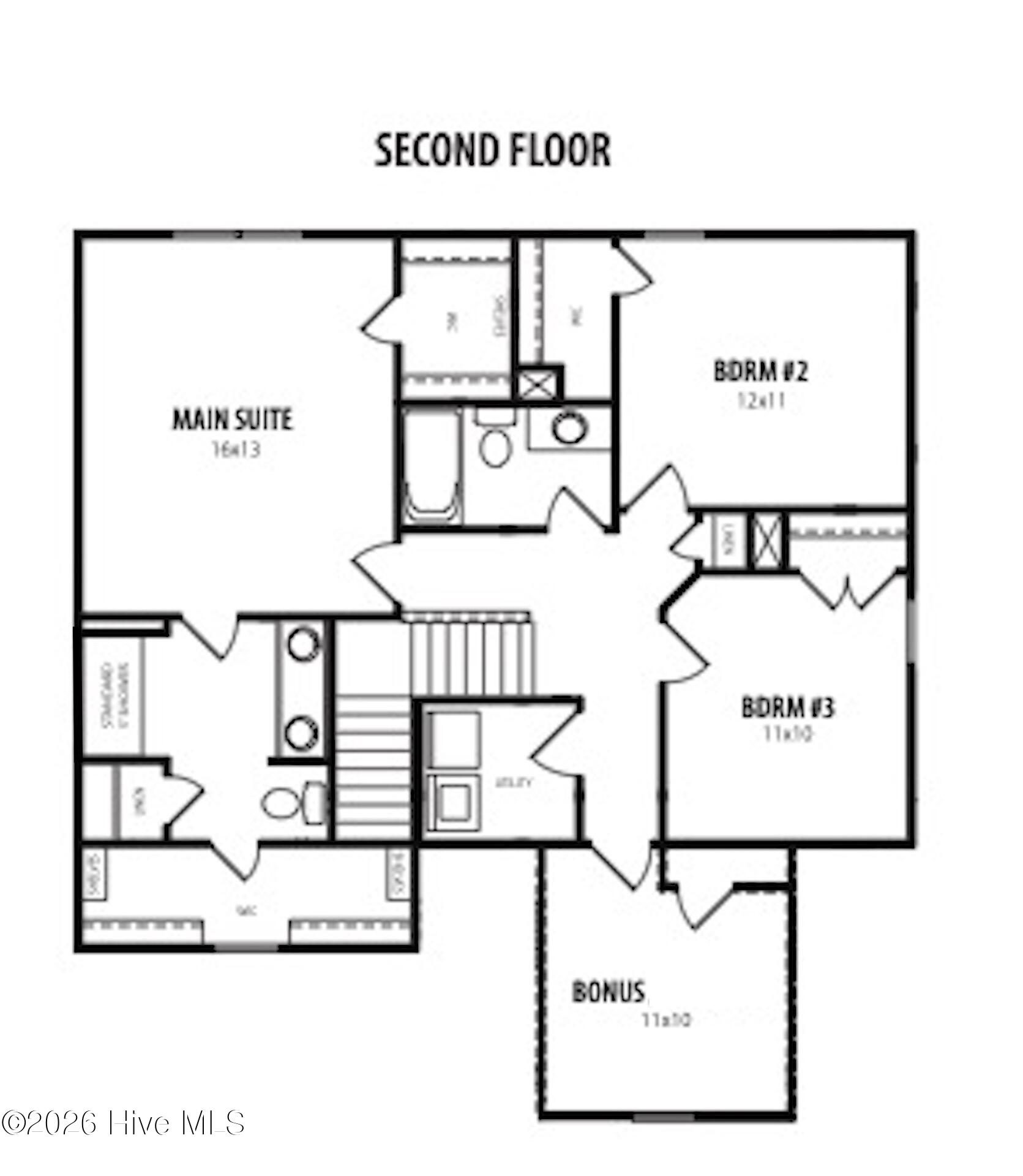 648 Springtooth Drive Property Photo 7