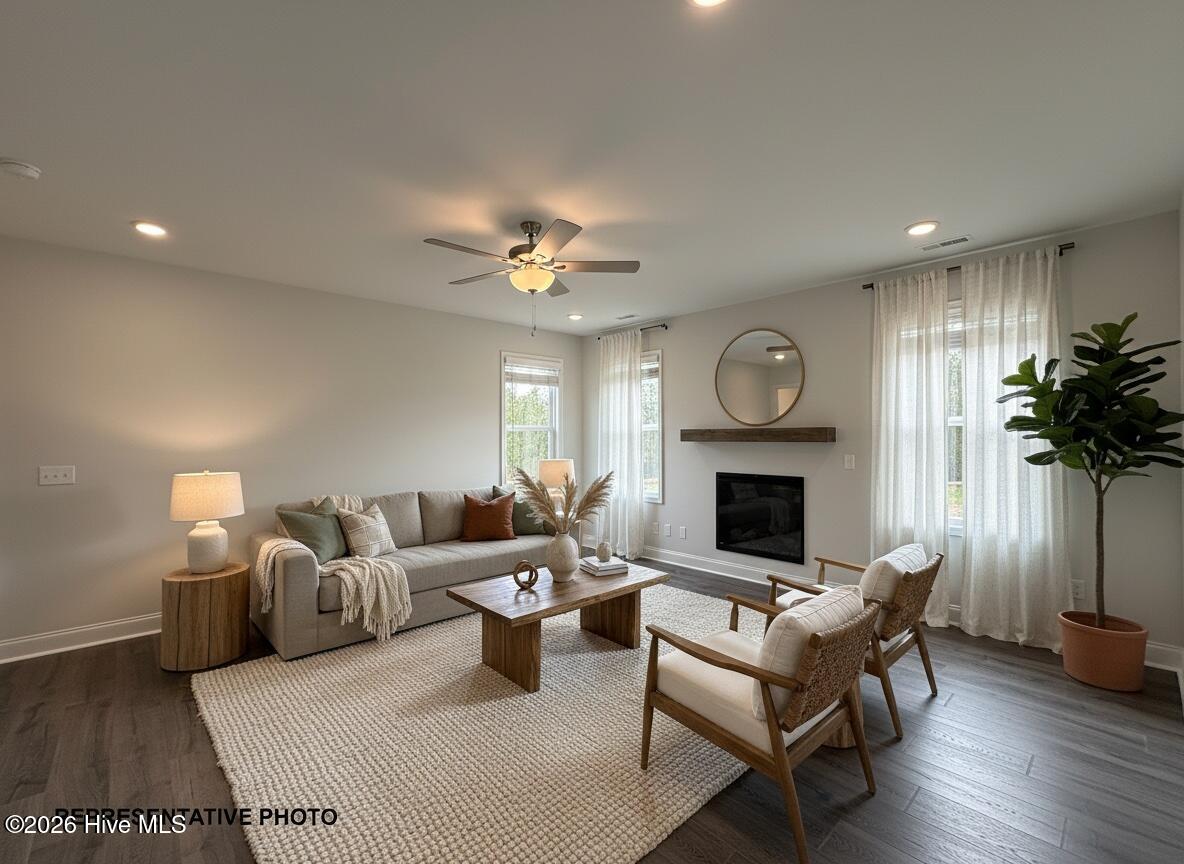 664 Springtooth Drive Property Photo 4