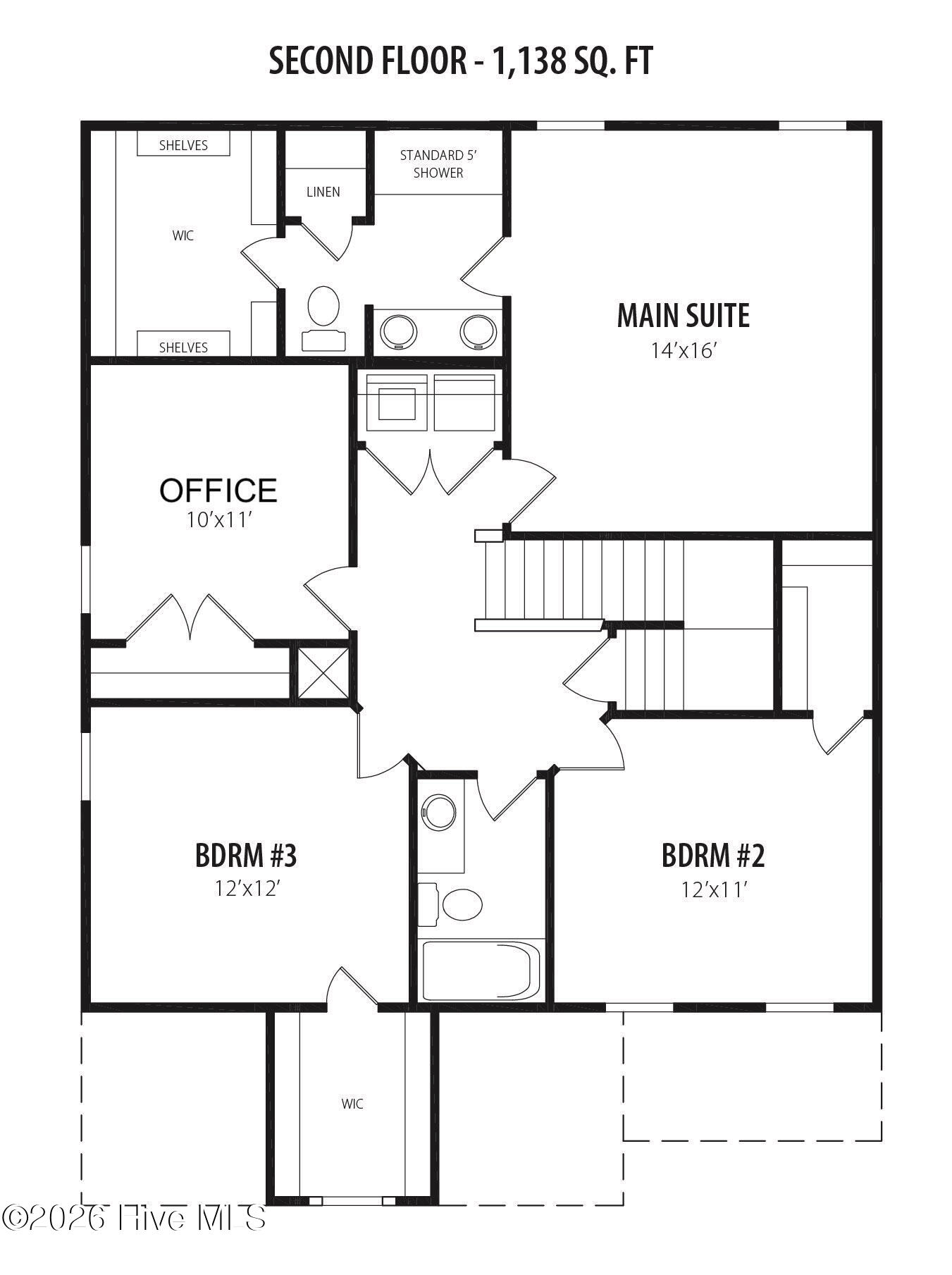 664 Springtooth Drive Property Photo 8