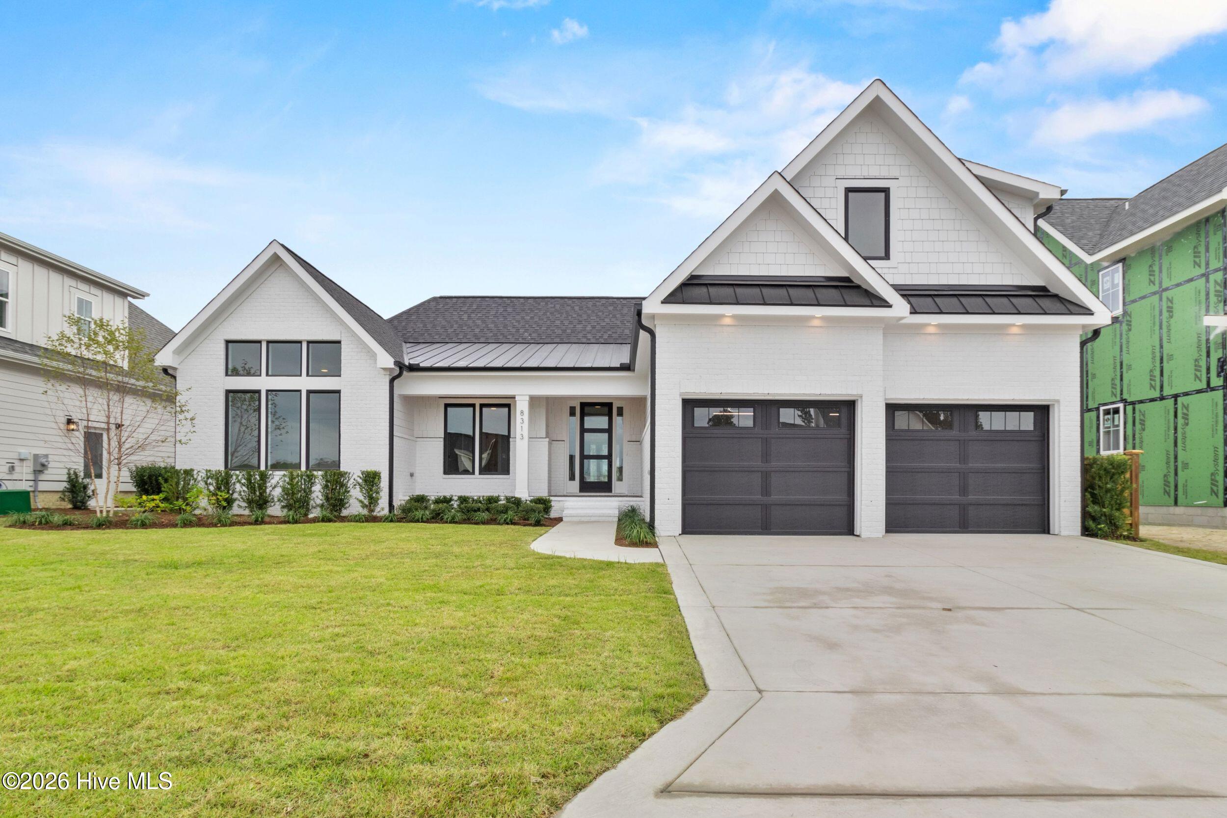 8313 Winding Creek Circle Property Photo 1