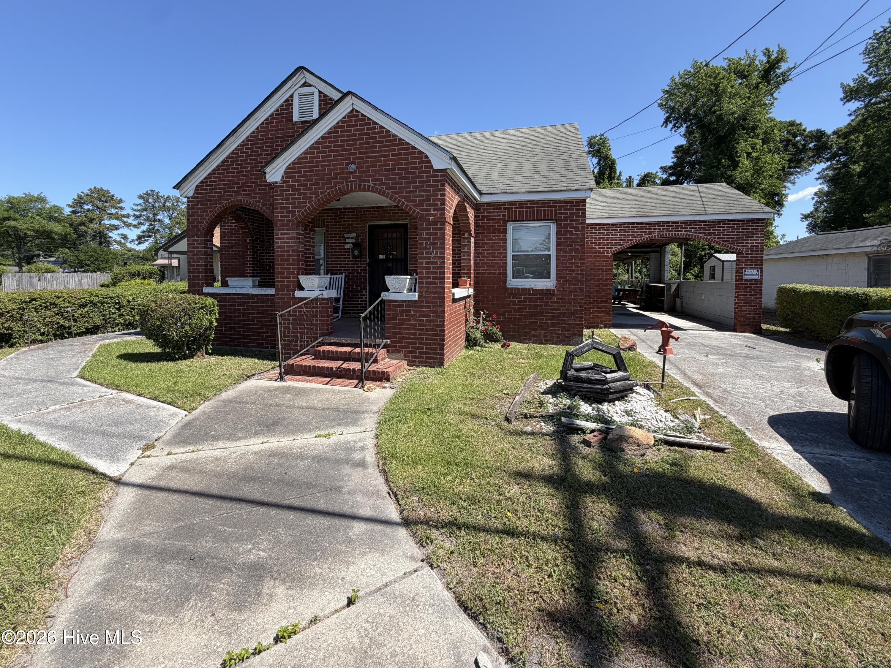 109 Bell Fork Road Property Photo 1