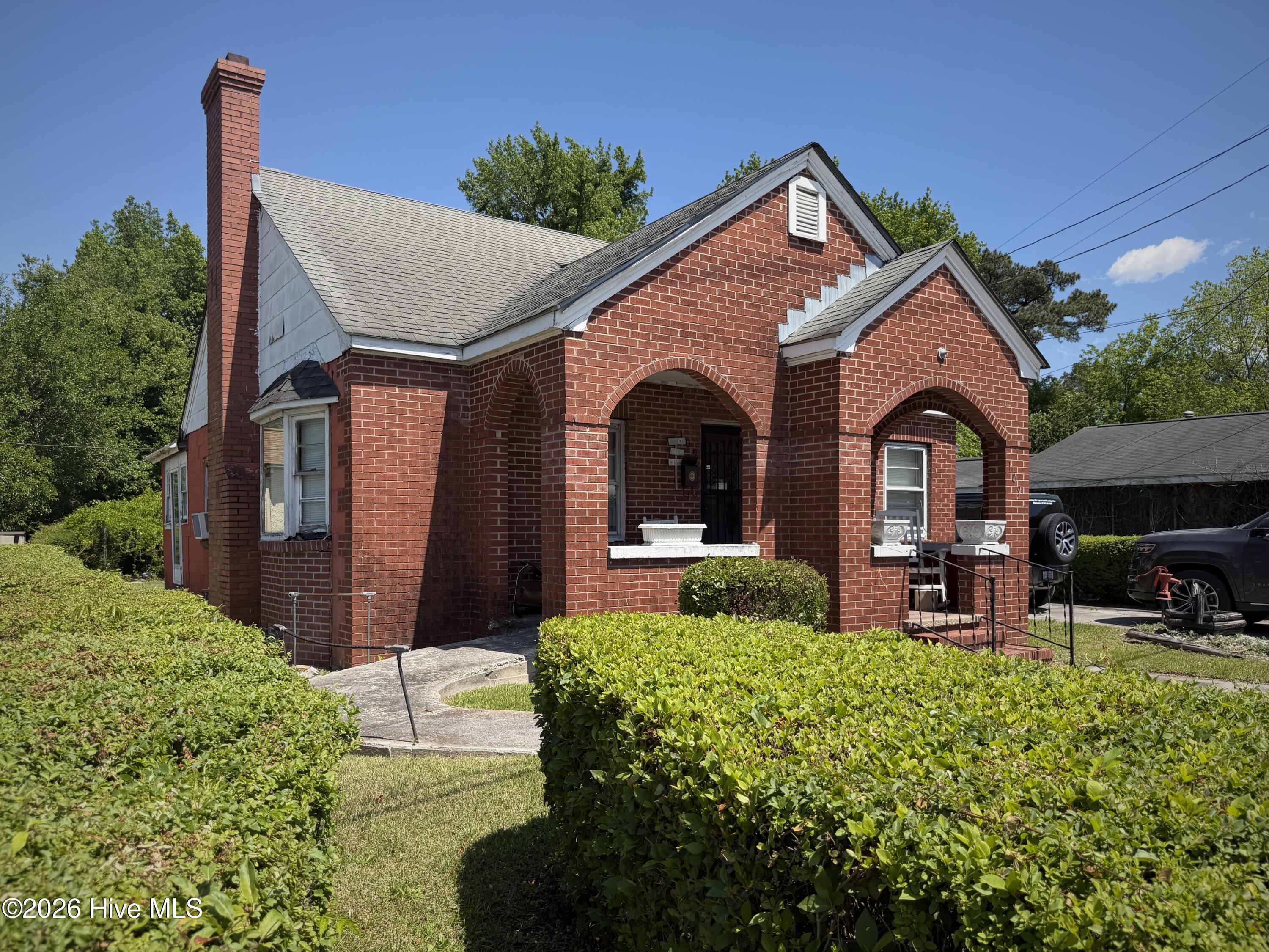 109 Bell Fork Road Property Photo 2