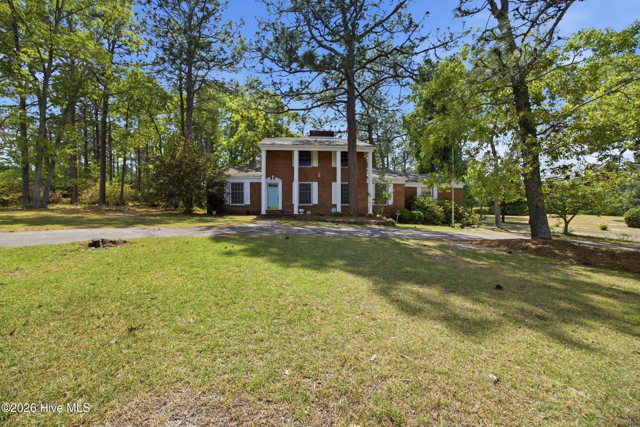 1205 Rollins Avenue Property Photo 1