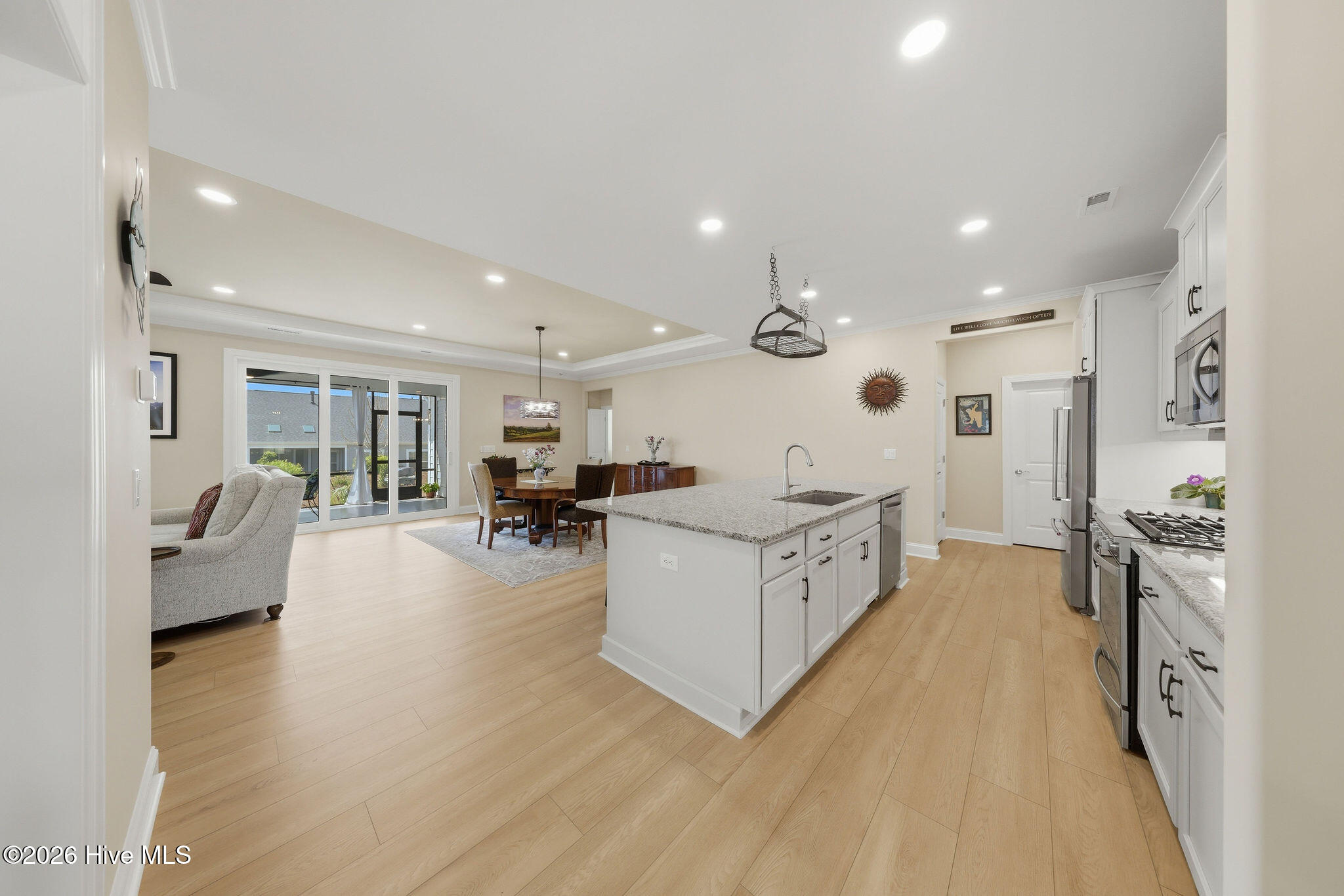 5236 Shoal Bay Run Property Photo 7