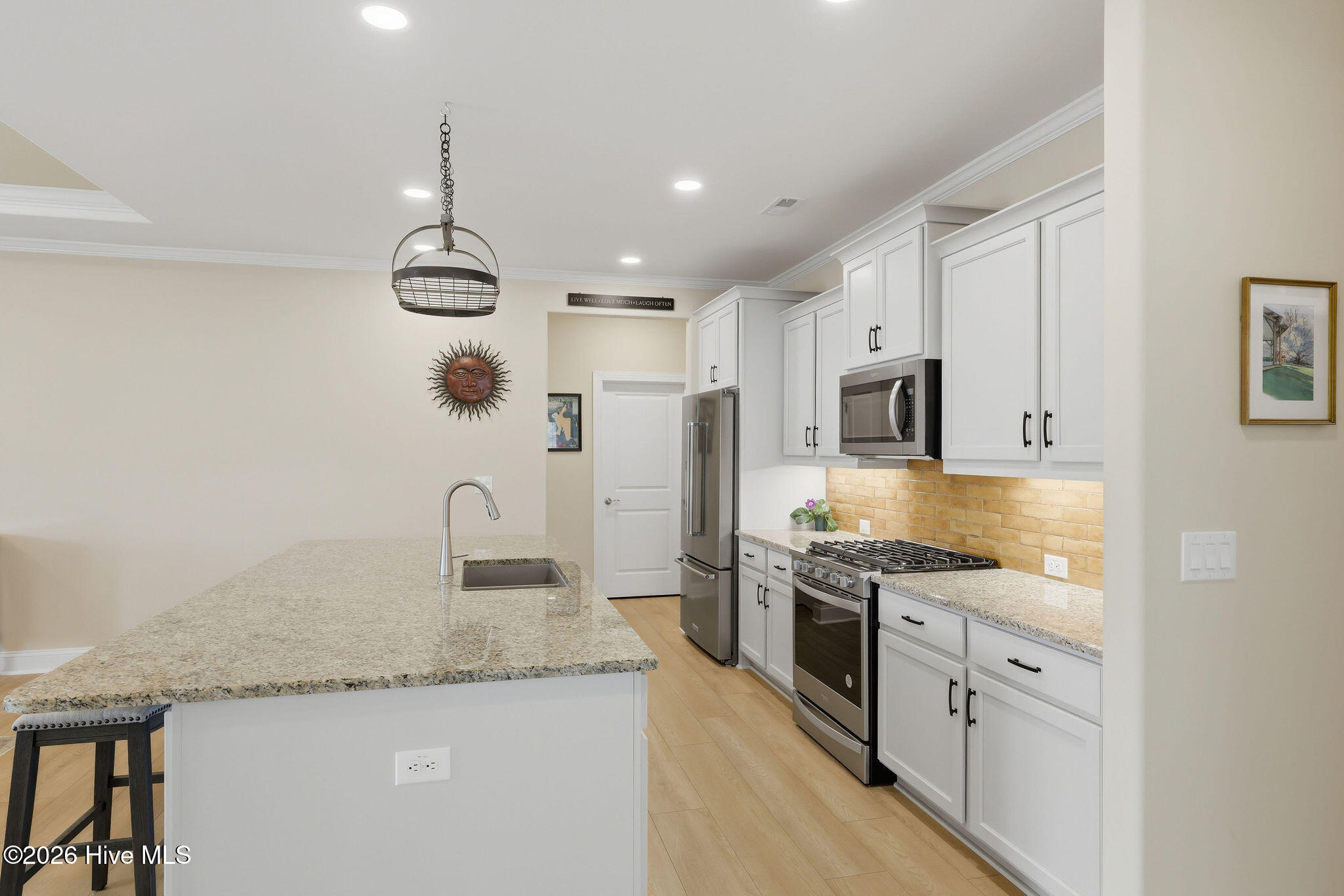 5236 Shoal Bay Run Property Photo 8