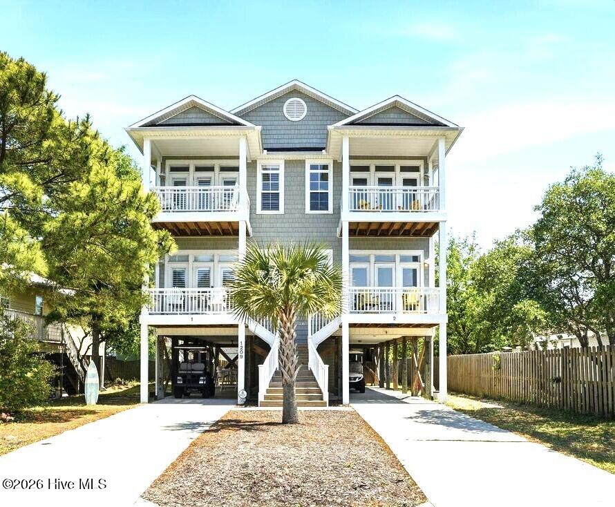 1209 Swordfish Lane Unit 1 Property Photo 1