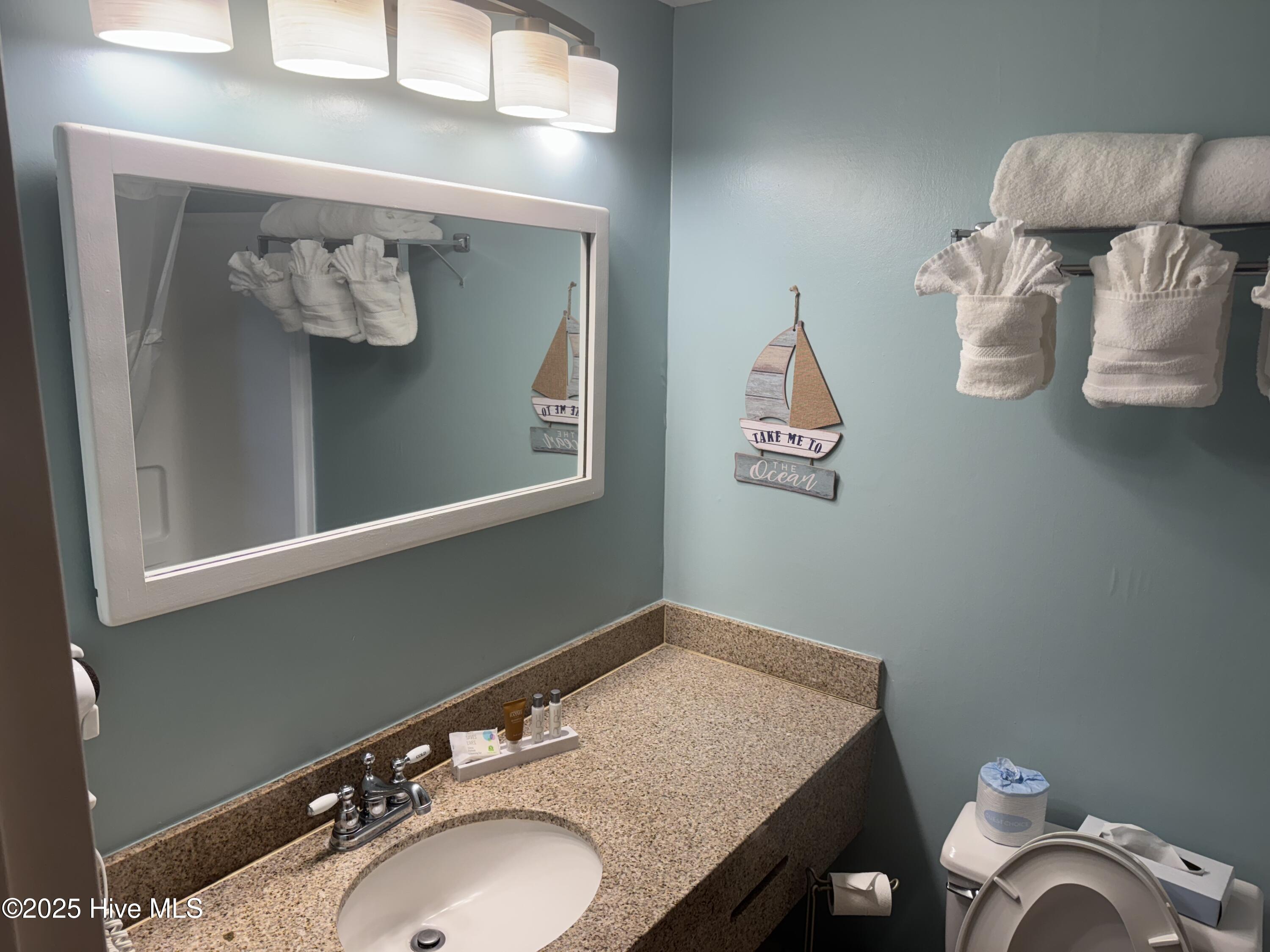 602 W Fort Macon Road 242 Property Photo 8