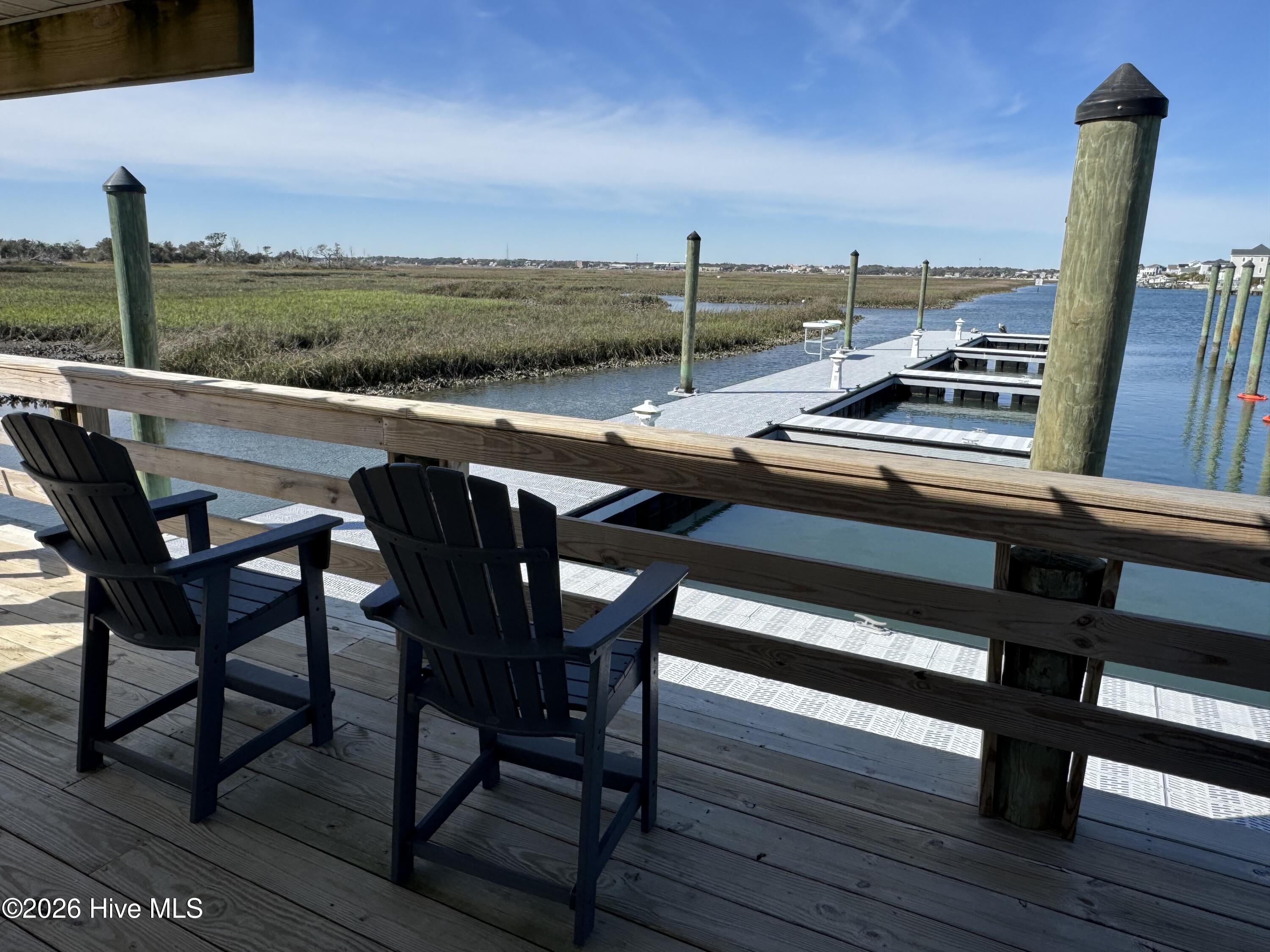 602 W Fort Macon Road 242 Property Photo 38
