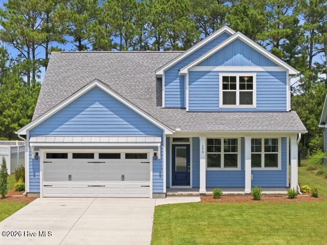 175 Twining Rose Lane Property Photo 1