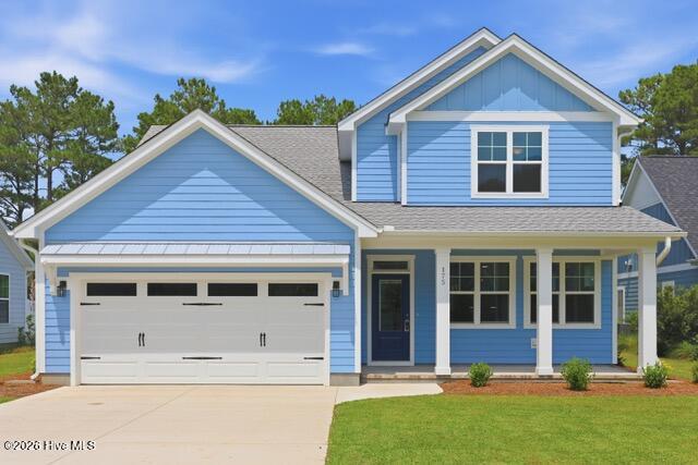175 Twining Rose Lane Property Photo 2