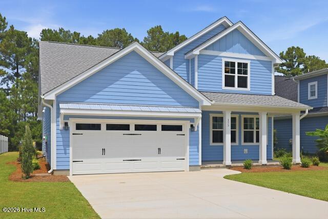 175 Twining Rose Lane Property Photo 3