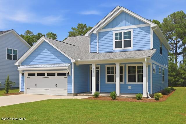 175 Twining Rose Lane Property Photo 4