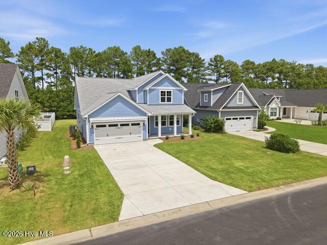 175 Twining Rose Lane Property Photo 7