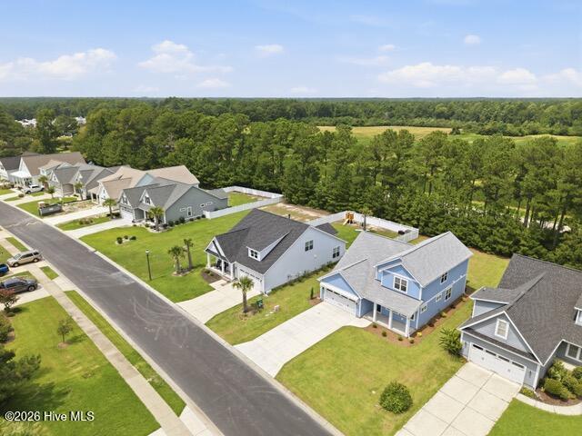 175 Twining Rose Lane Property Photo 8