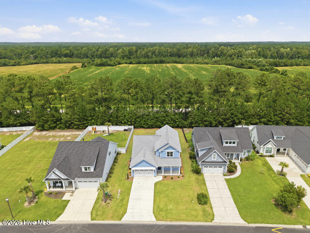 175 Twining Rose Lane Property Photo 9