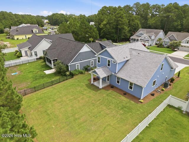 175 Twining Rose Lane Property Photo 13