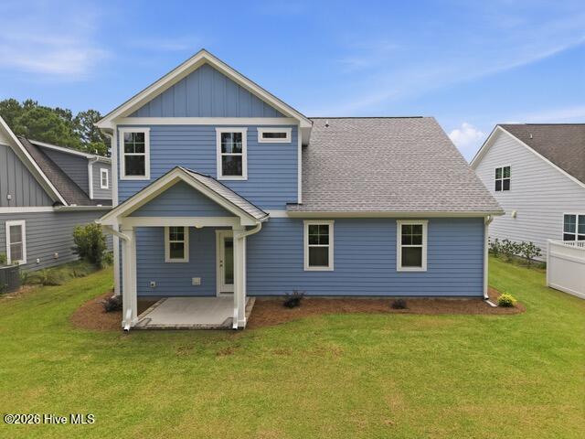 175 Twining Rose Lane Property Photo 14